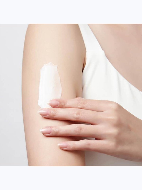 Ламеллярный лосьон для тела Derma:B Mild Moisture Body Lotion