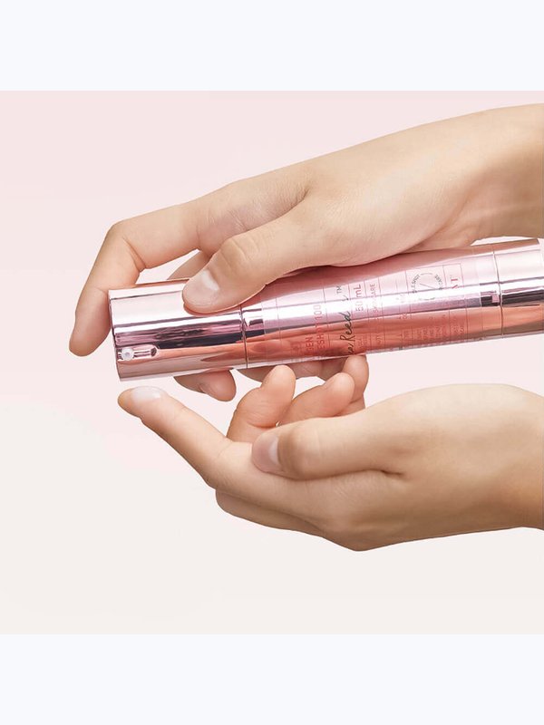 Бустер-сыворотка с микроиглами и коллагеном 100 увлажнения и сияния VT Cosmetics