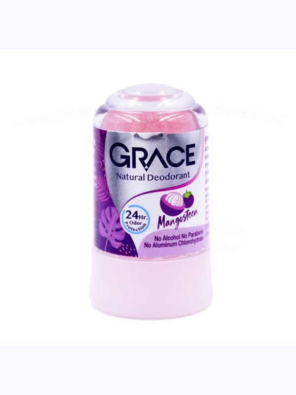 Дезодорант-кристалл Grace