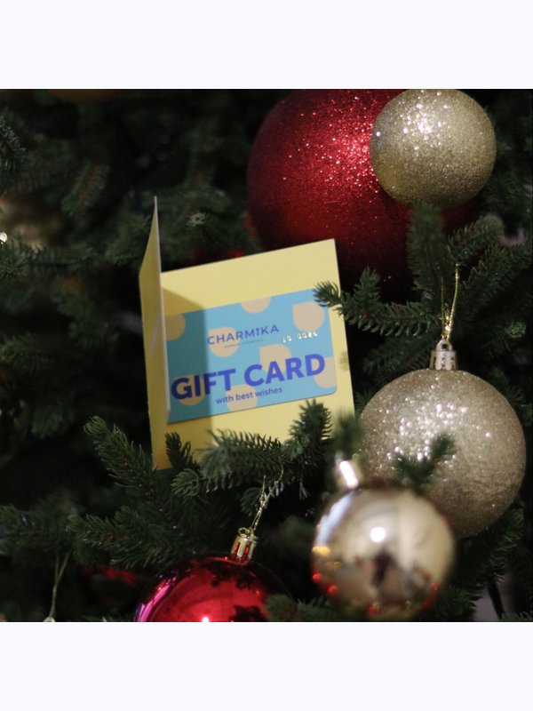 Подарочная карта GIFT CARD 3000 ₽