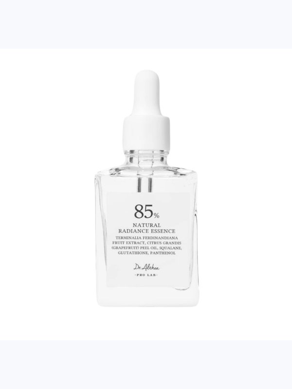 Эссенция для сияния со сливой какаду Dr.Althea