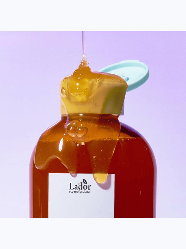 Шампунь для чувствительной кожи головы Lador Root Re-Boot Purifying Shampoo Ginger & Apple 300 мл