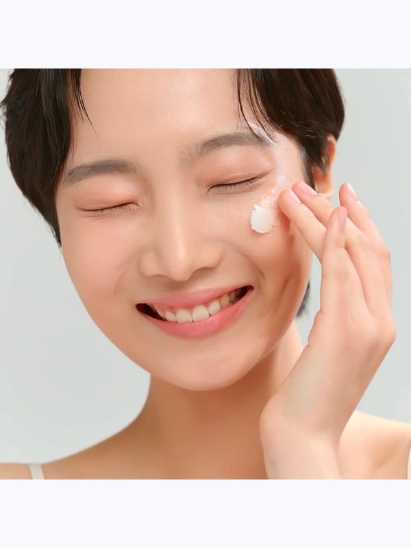 Гидрофильный бальзам с рисом и пробиотиками Beauty of Joseon