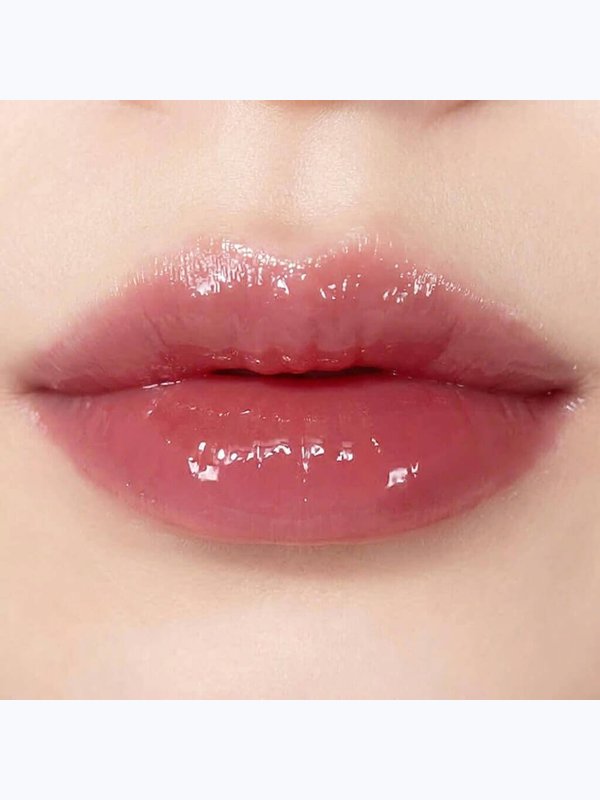 Оттеночный плампер для губ с микроиглами VT Cosmetics