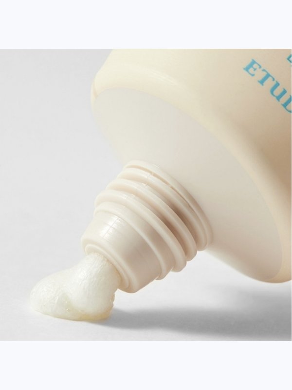 Пенка с содой для очищения пор Etude
