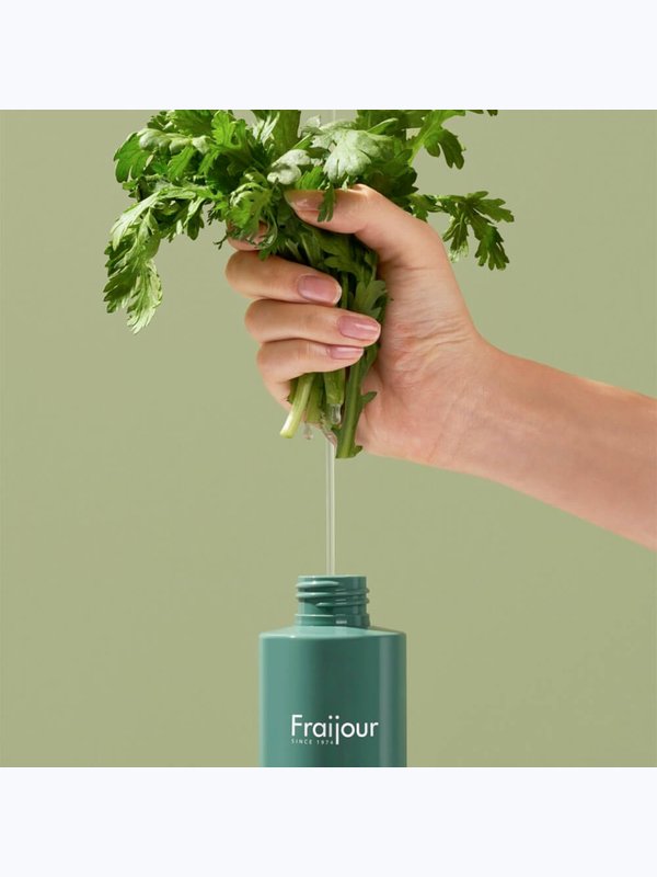 Гидрофильное масло с полынью и кислотами Fraijour