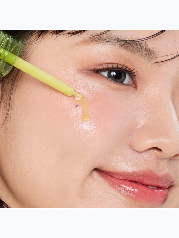 Двухфазная сыворотка с матчей VT Cosmetics Matcha Cica Layer Serum