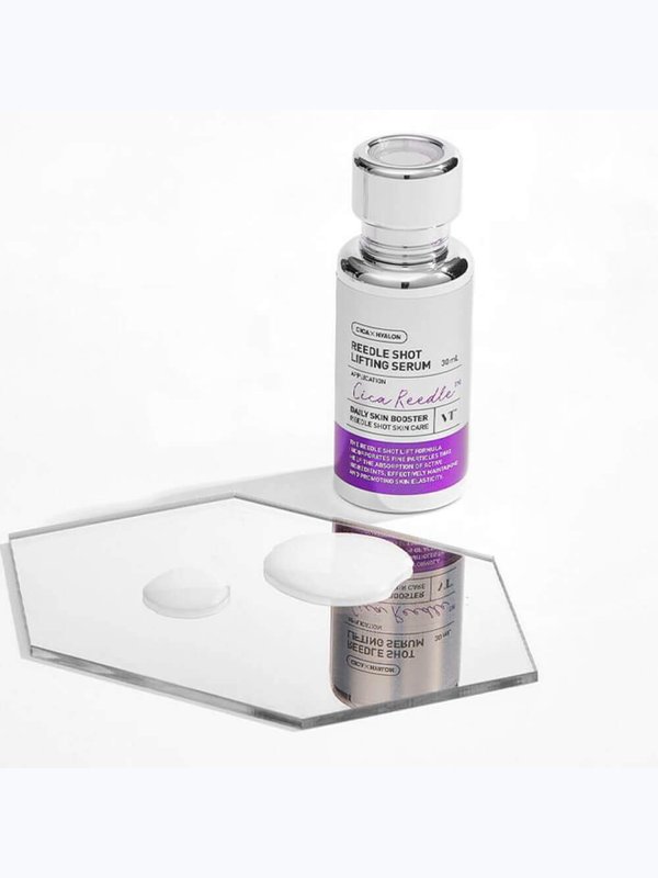 Интенсивная лифтинг-сыворотка с микроиглами VT Cosmetics Reedle Shot Lifting Serum