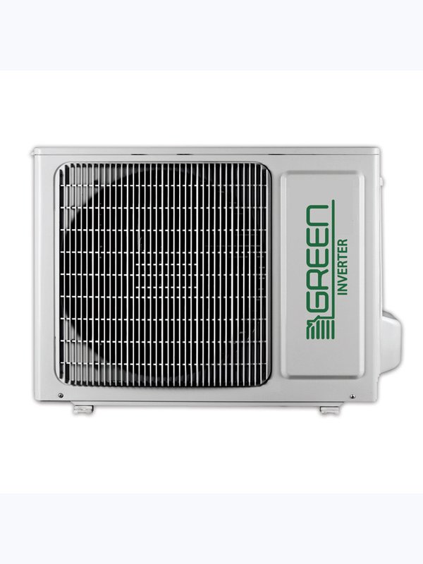 GREEN GENESIS (IGK2) инверторные сплит-системы
