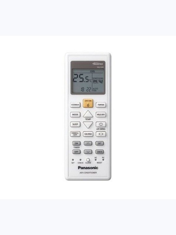 PANASONIC COMPACT TZ инверторные сплит-системы