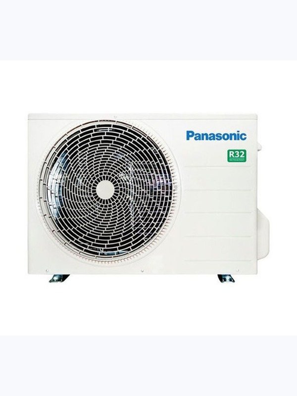 PANASONIC COMPACT TZ инверторные сплит-системы