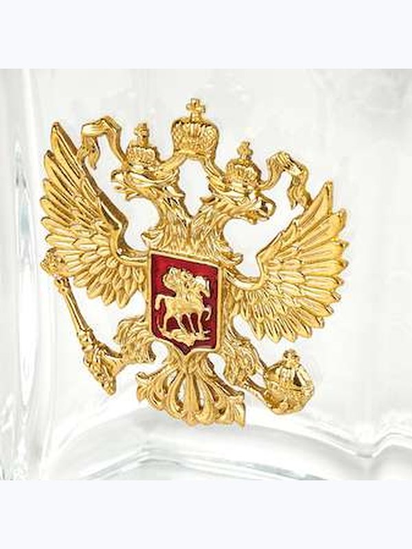 Набор для виски "Герб"