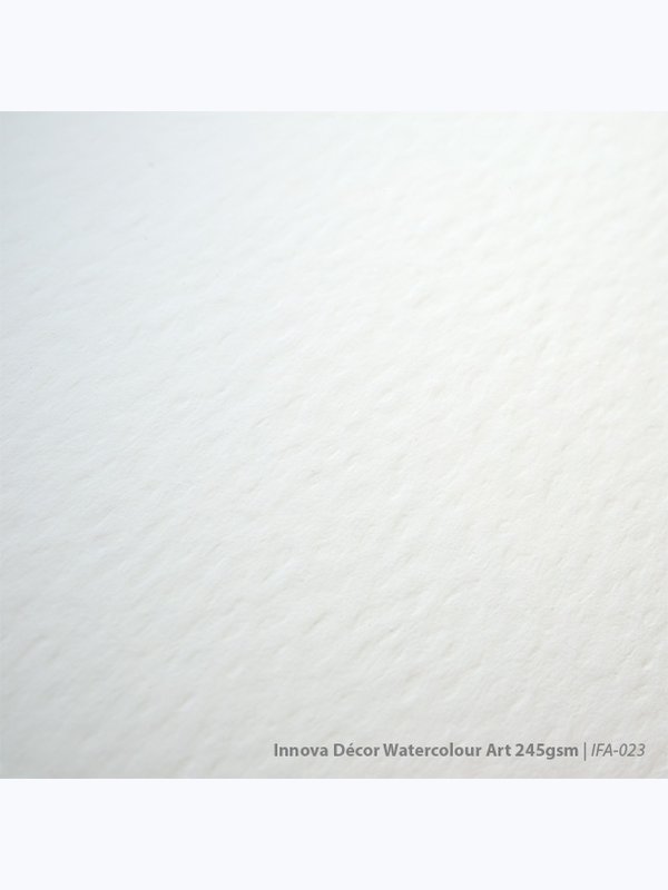 Innova Decor Watercolour Art 245gsm (IFA23)