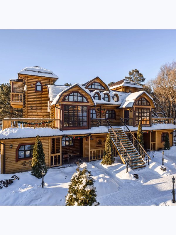 "Маркиза" Бизнес