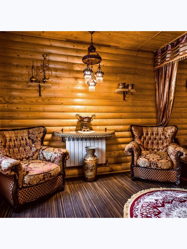 VIP-Комплекс "Фараон", 152м2
