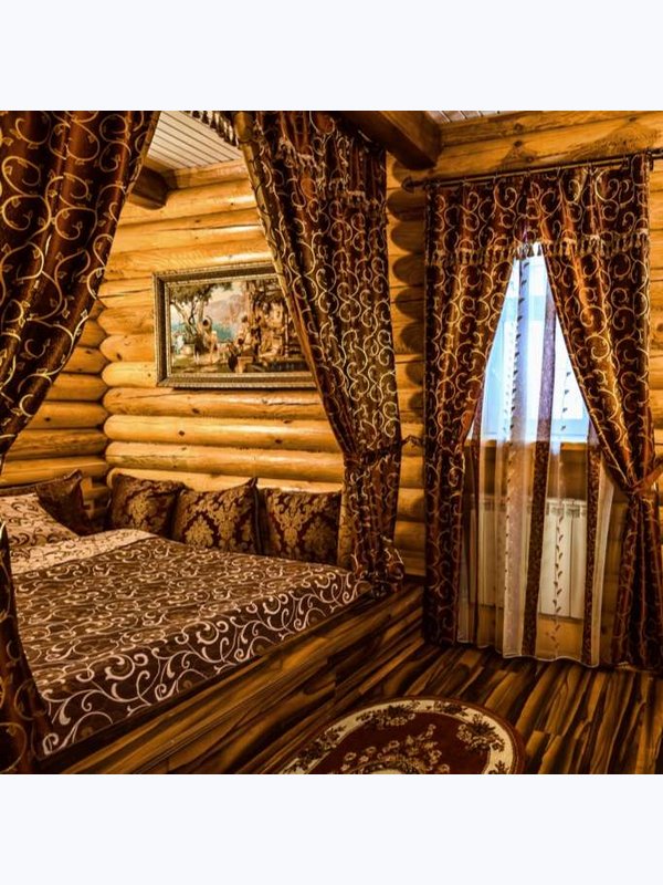 "Маркиза" Бизнес