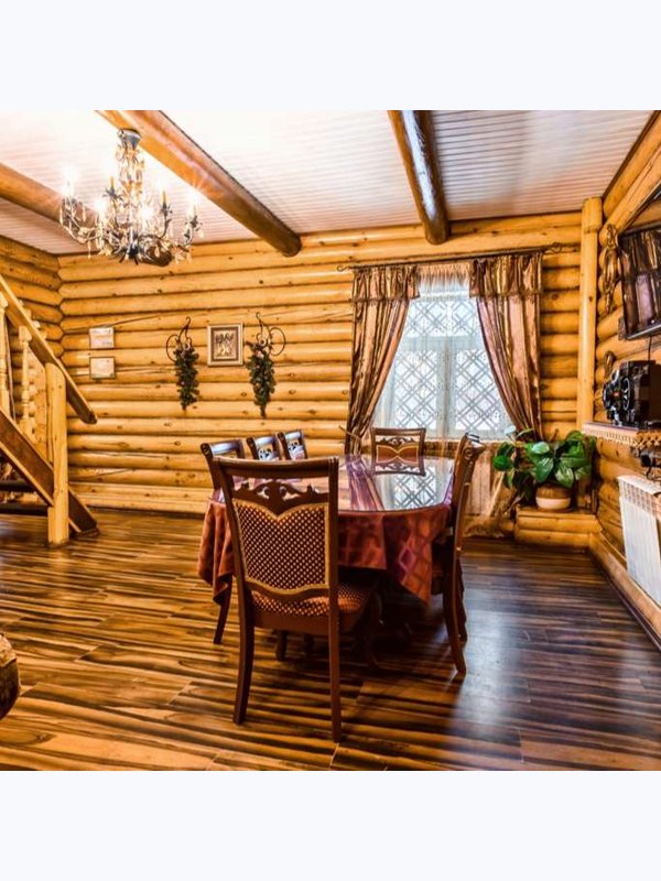 VIP-Комплекс "Фараон", 152м2