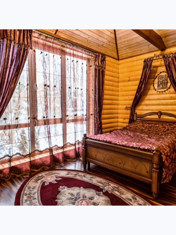 VIP-Комплекс "Фараон", 152м2