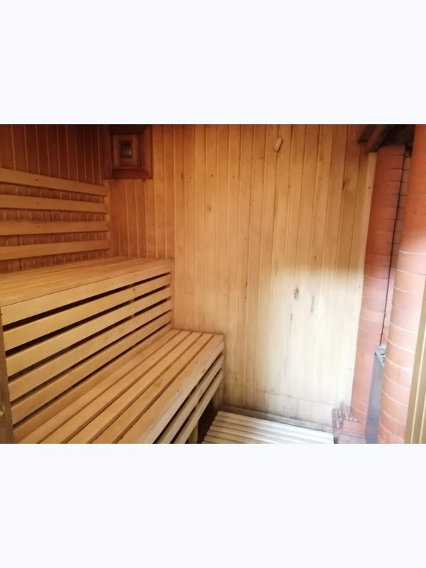 Коттедж "Дом Лесника", 105м2