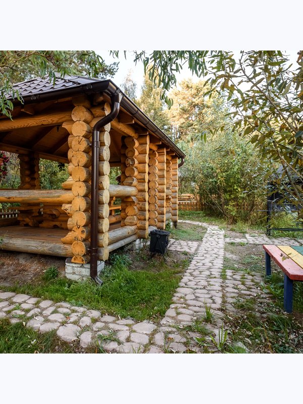 Беседка №15 (15 Гостей)
