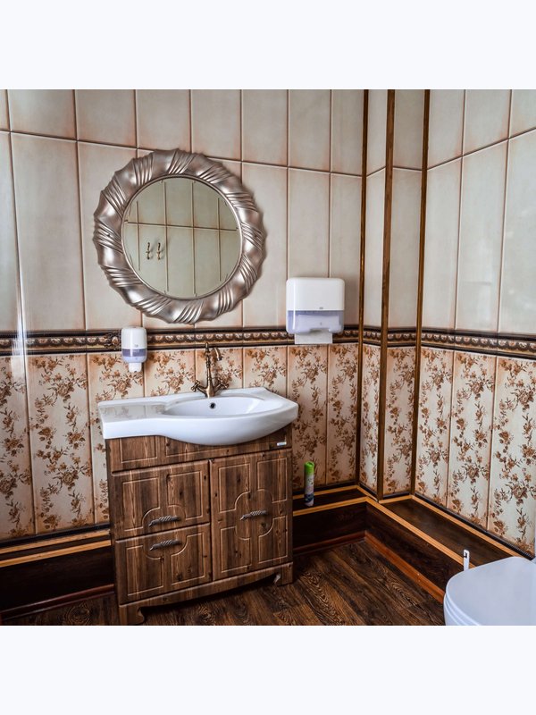 Королевский, до 20 гостей, 59м2