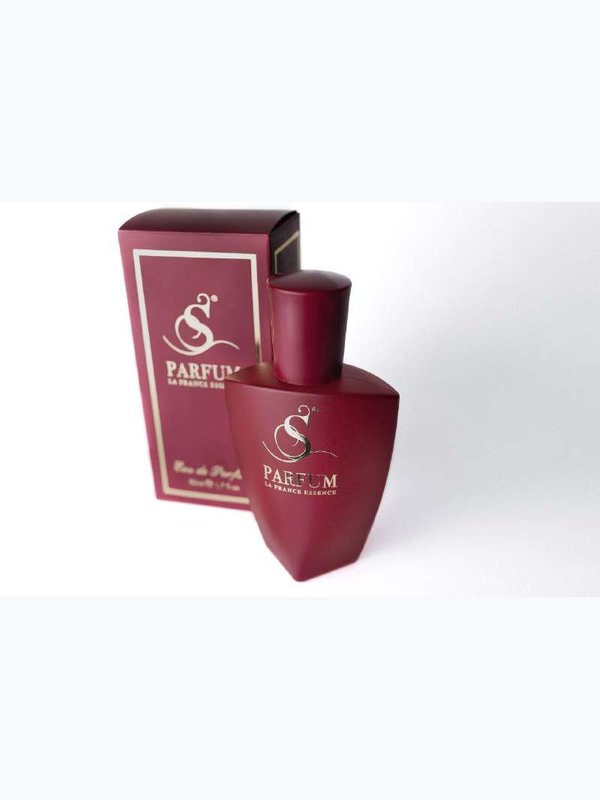 S-037 Авторский аромат S Parfum
