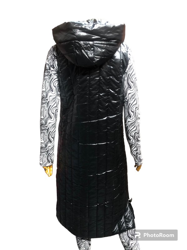 Sportovní elegantní vesta