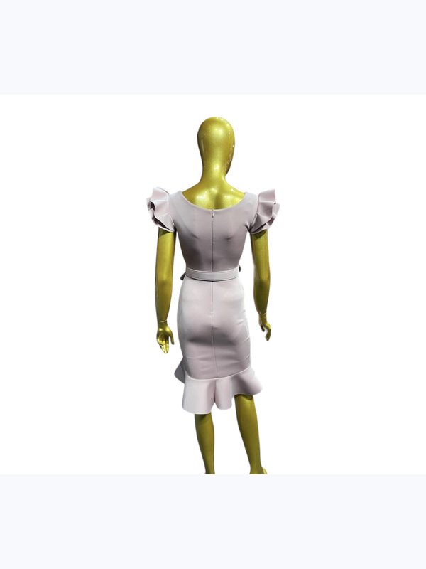 Elegantní šaty
