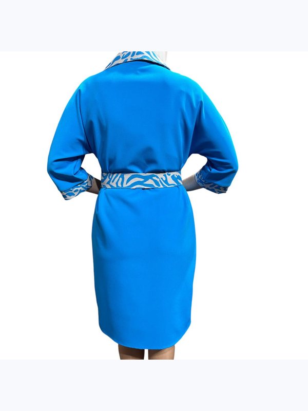 Elegantní šaty