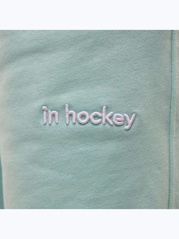 In hockey / шорты / Мятный