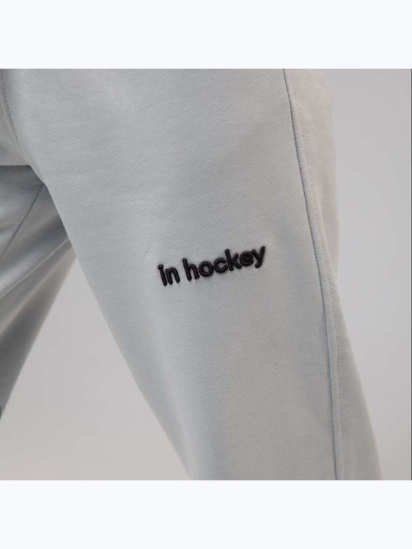 In hockey / брюки / Серый