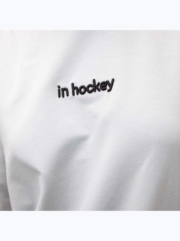 In hockey / футболка / Белая