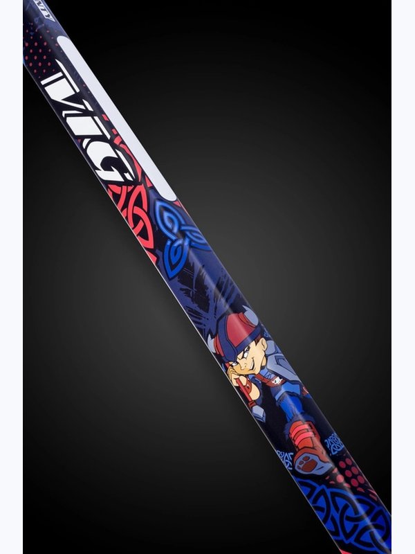 Клюшка Vikkela VIG 21 flex