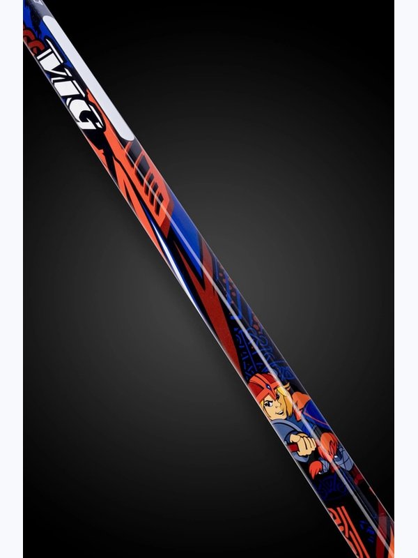 Клюшка Vikkela VIG 41 flex