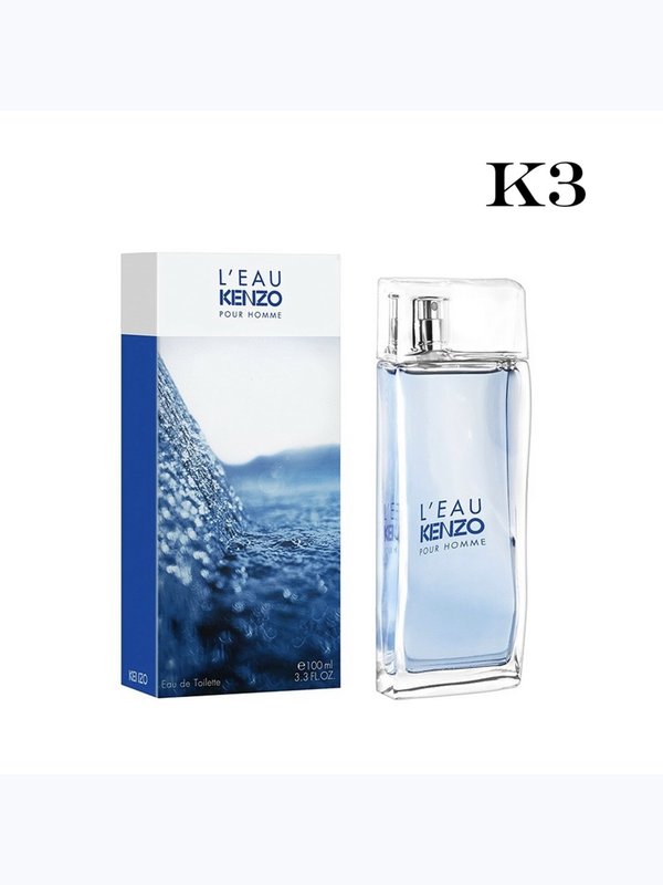 К-003 муж схож с L'EAU PAR KENZO KENZO