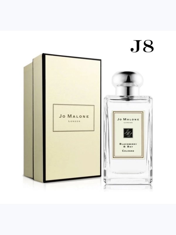 J-008 схож с Blackberry & Buy JO MALONE