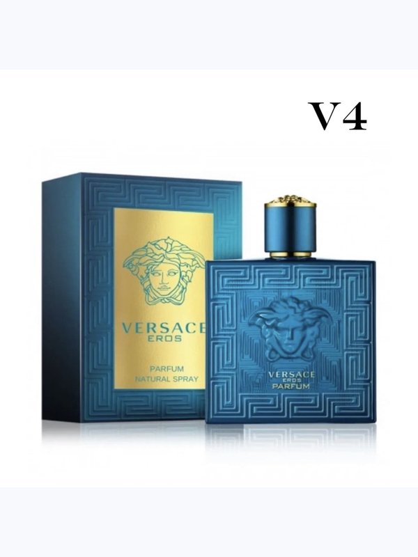 V-004 схож с EROS VERSACE