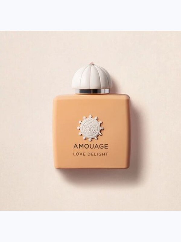 A-29 w по мотивам Love Delight Amouage