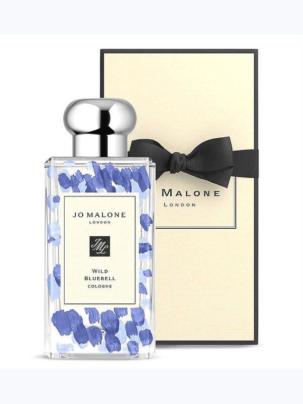 J11 w схож с Jo Malone - Wild Bluebell