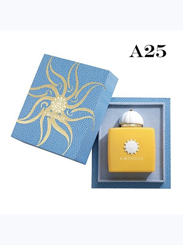 A-025 Adventure time S PARFUME