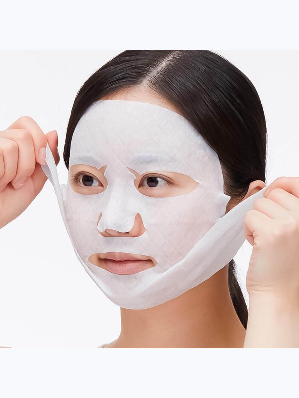 Интенсивный лифтинг-маска с микроиглами Reedle Shot Lifting Mask