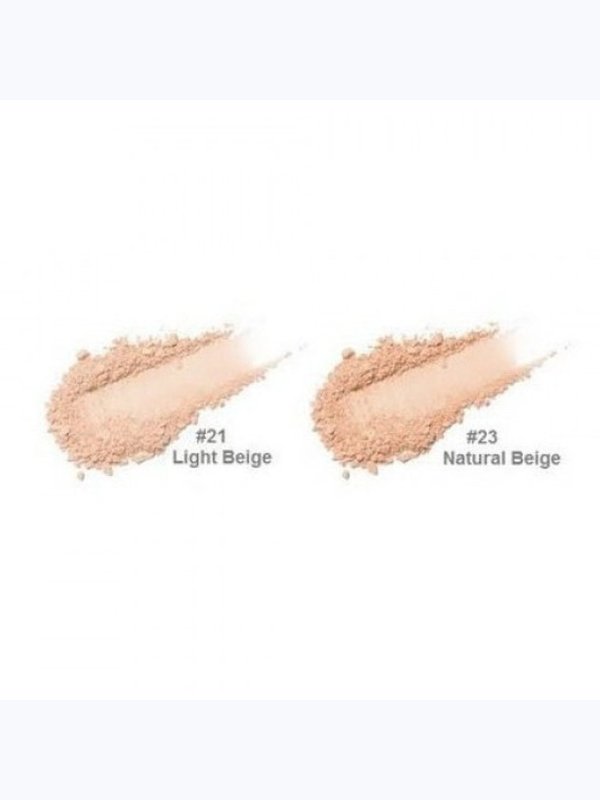 Компактная пудра для лица MISSHA Pro-Touch Powder Pact SPF25/PA++