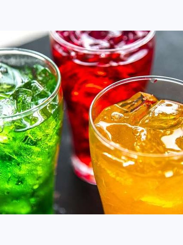 Лимонад🥤