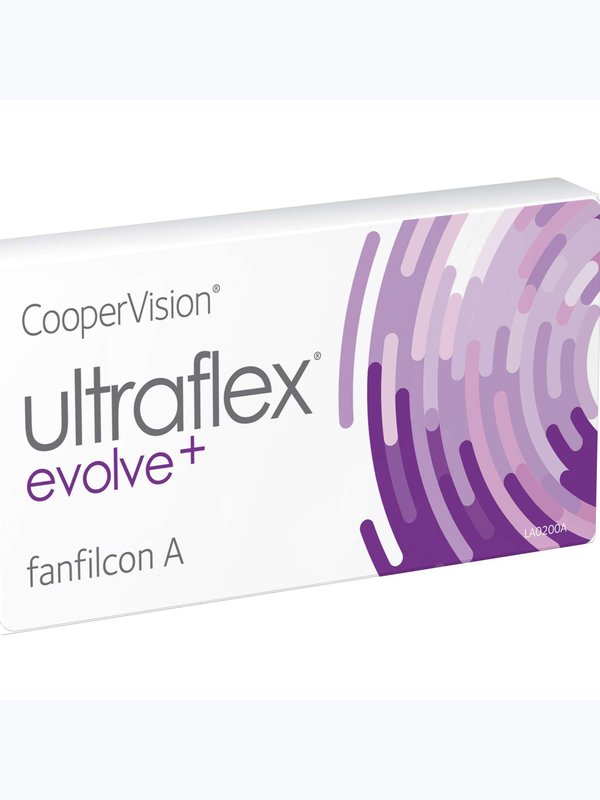 ULTRAFLEX EVOLFE+(Великобритания)
