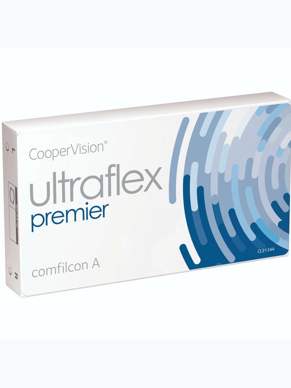 ULTRAFLEX PREMIER (Великобритания)