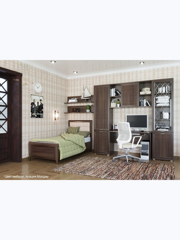 Подростковая комната Карина