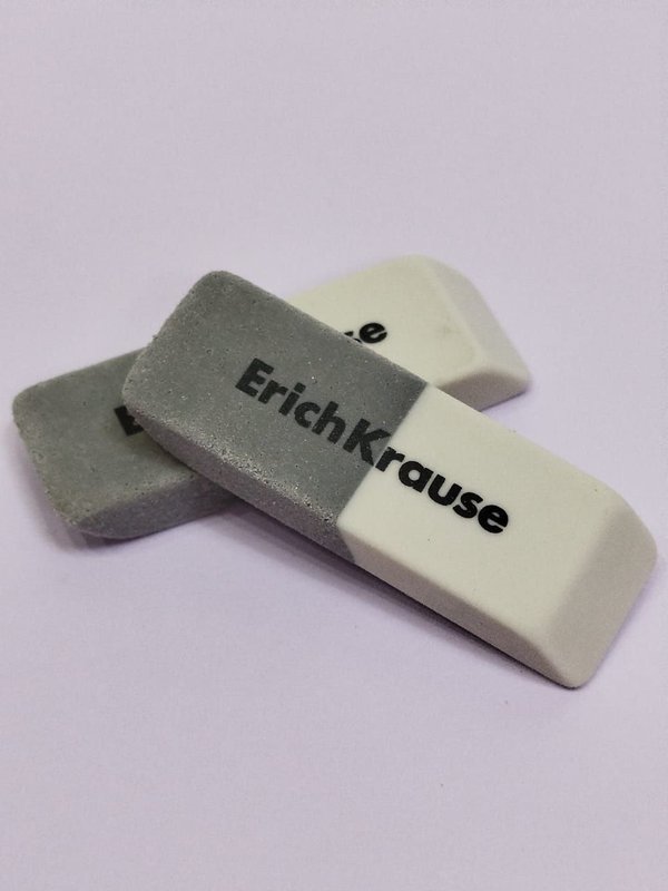 Ластик Erich Krause кк 48294