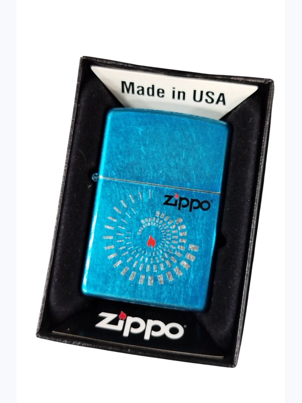Зажигалки Zippo Музыка сердца, Борьба со злом, Блокирующий пламя