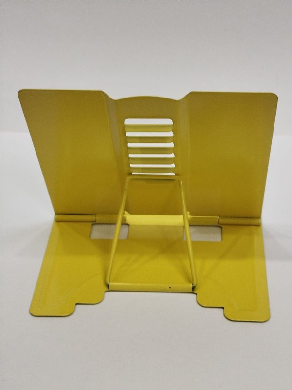 Подставка для учебников "АБВ" 154*152мм,металлическая deVente кк 48176
