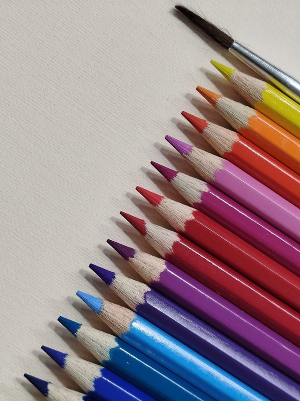 Карандаши акварельные цветные 24 цв + кисть Faber-Castell  кк 6408